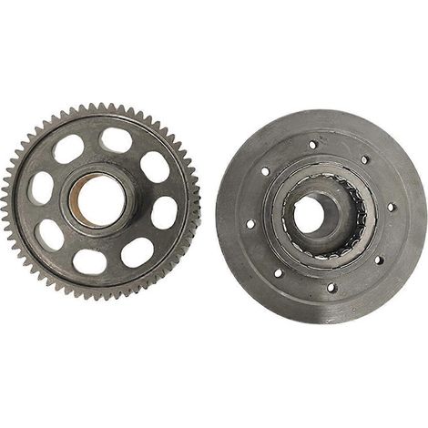 Motorradkupplungsbaugruppe 12112343295, 12112343296, 12117675940 für F650ST F650GS F650 GS 1993-2000 (1/5)