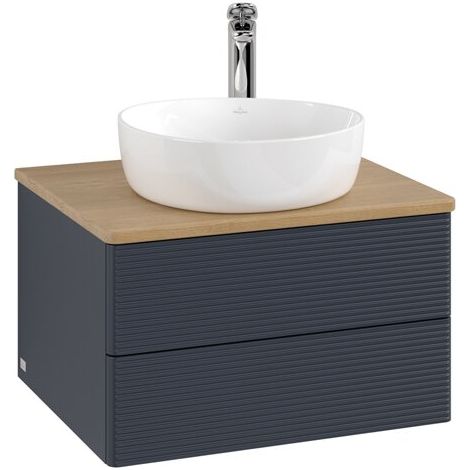 Villeroy & Boch K18151HG WTUS Antao K185 600x360x500mm (1/3)