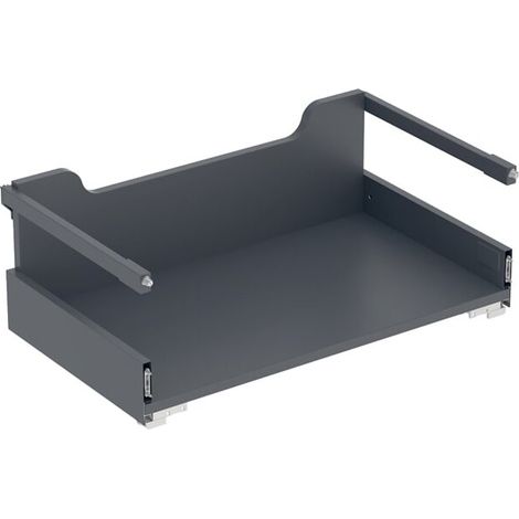 Geberit 245093001 tiroir pour meuble bas Renova Plan (1/2)