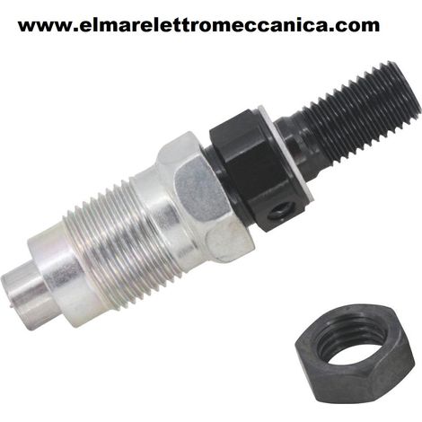Briggs & Stratton Iniettore motori bilcilindrici 522400 522400 582400 588400ecc.. art 825754  - 350643