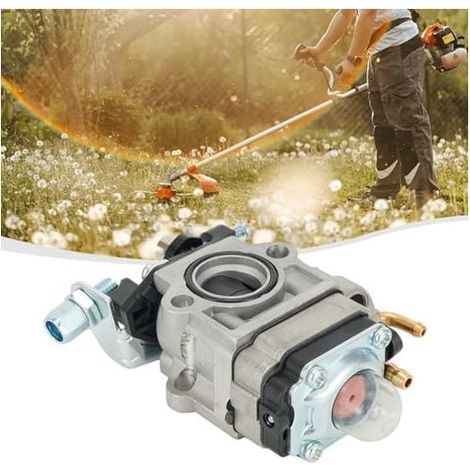 Ersatzvergaser für Dolmar MS-27U Rasenmäher / Freischneider-Teile /, 7C7PWP4Z7ML0Q83NG1016B84KK6ATA - (1/5)