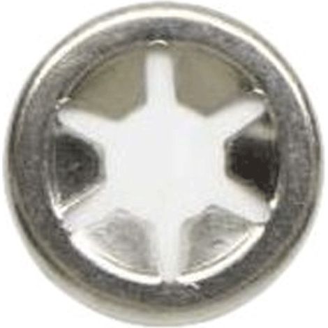 Clip - poulie de porte d'origine