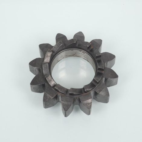 rocher kick nuss rms für roller piaggio 150 vespa ss 1955-1965