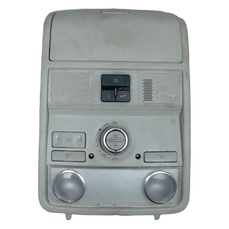 [PRODUIT D'OCCASION] Plafonnier VOLKSWAGEN Sharan ♻️ Ref Oe. 1k0947106hwrc - Garantie à vie