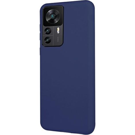 Funda para Xiaomi 12T Beline Candy Azul Marino (1/2)