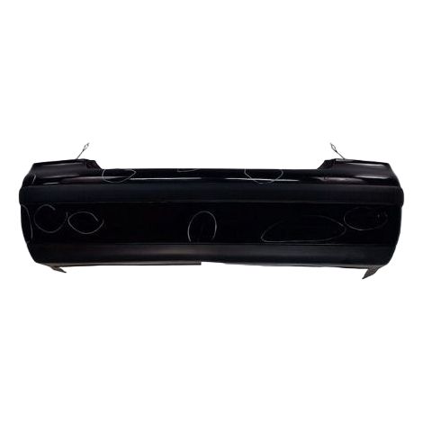 Pare-choc Arriere VOLKSWAGEN Bora 98-2005 [PRODUIT D'OCCASION]♻️1j5807417bgru (1/4)