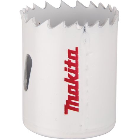MAKITA D-35427 Bimetall-Lochbohrer