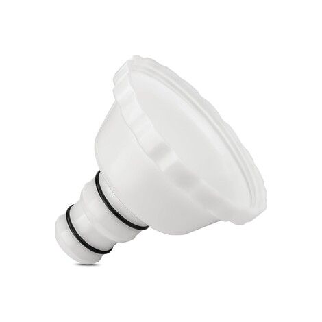 Adaptateur d aspiration RP RX – Connexion 1 5 et 1 25 pouce – Raccord universel pour tuyau。5 (1/5)