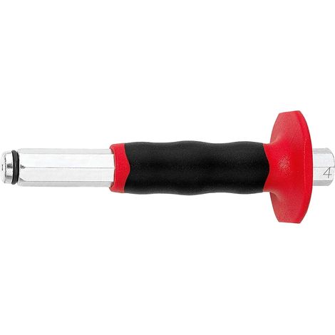 PERCUSSORE PER CHIODI mm.170  - KNIPEX
