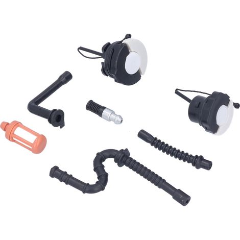 Kraftstofffilter-Schlauchset 1121 358 7700 für Stihl MS260 026 MS 260 (1/5)