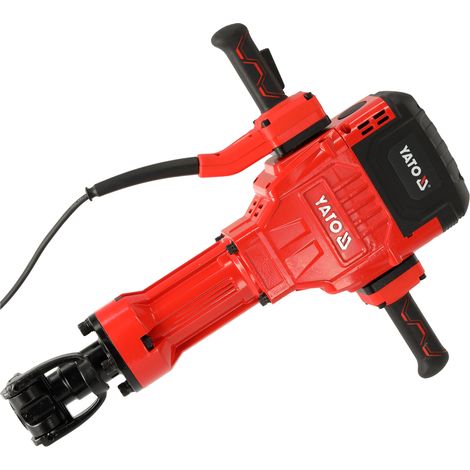 YATO MŁOT WYBURZENIOWY 2000W 98J HEX 28mm