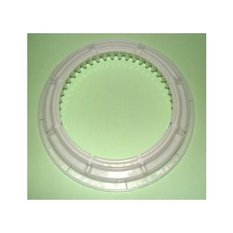 322120109/0 - Couronne crantée pour roue de traction pour tondeuse Castelgarden / GGP / Stiga (1/2)
