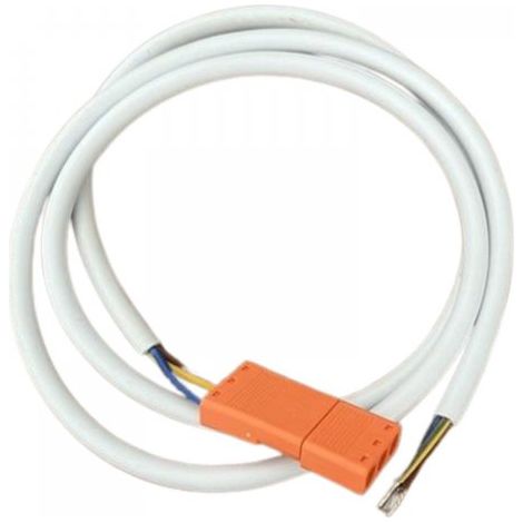 Adattatore Cavo Allungamento Da 1 Metro per Lampada Led Sospensione SV0506CCT