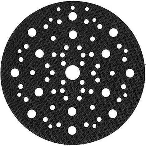 Support de Protection Ø 150mm 67 Trous, 10 pièces, pour protéger Les Plateaux de ponçage Auto-agrippants, 8295610111 (1/4)