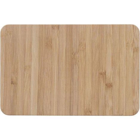 Five Simply Smart – Tapis de bain en argile naturel 60x39cm – Ultra-absorbant et antidérapant – Facile à nettoyer pour salle de bain moderne (1/4)