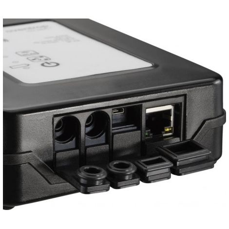 Système de mesure OV-DMC3 avec fonction WLAN