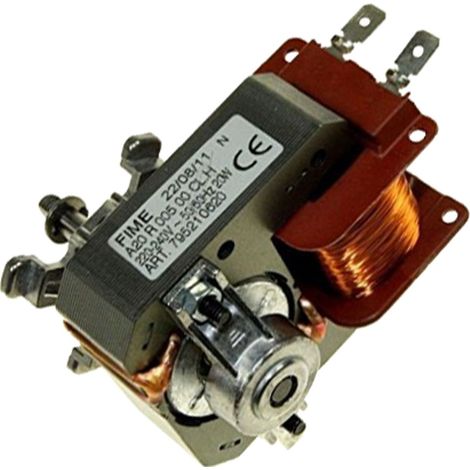 Motore ventola - Forni, Fornelli Elettrici e a Gas - SMEG - 3119583662894697956