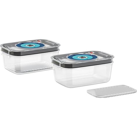 Bosch Haushalt MSZV0FC2 MSZV0FC2 Conteneur sous vide X987452 (1/10)