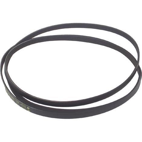 Whirlpool - correa de transmisión poly-v 1965 ph6 - 481235818186 - 8058331131025