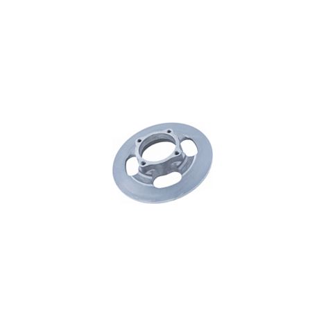 DISQUE DE FREIN AVANT - 210MM - CHATENET CH26 CH28 CH30 CH32 BAROODER SPEEDINO (1/3)