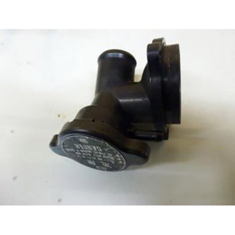 [PRODUIT D'OCCASION] Bouchon de radiateur origine pour moto pour motocycle 13 Occasion (1/2)