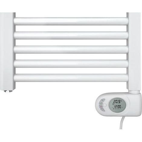 Design électrique HK Zeno ZNE-170-060/MD 1762x30x600, RAL 9016