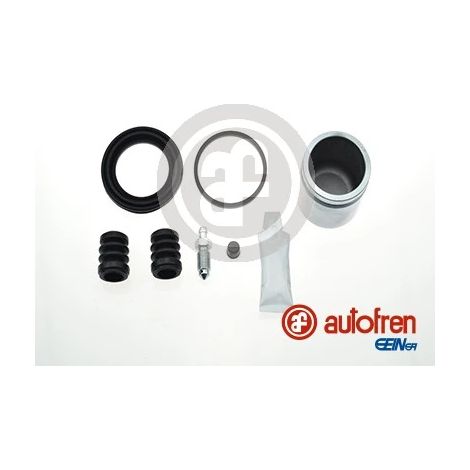 Kit de réparation, étrier de frein Autofren Seinsa D41775C CHEVROLET 42441052