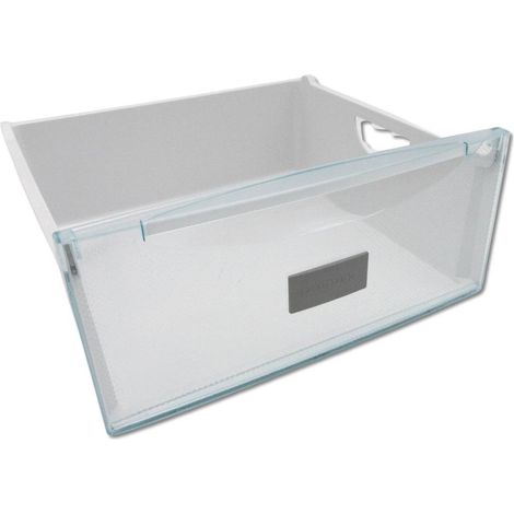 Ersatzteil - Schublade ohne Siebdruck 411X394X183 mm - - LIEBHERR