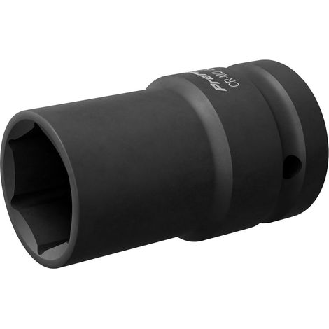 Sealey Premier Deep Impact Socket 1""Sq Drive 24mm IS124D