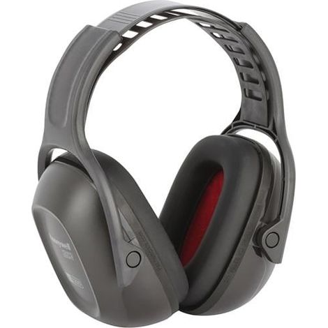 HONEYWELL HOWARD LEIGHT Kapselgehörschutz VeriShield™ VS120D dielektrisch ( 4000370332 )