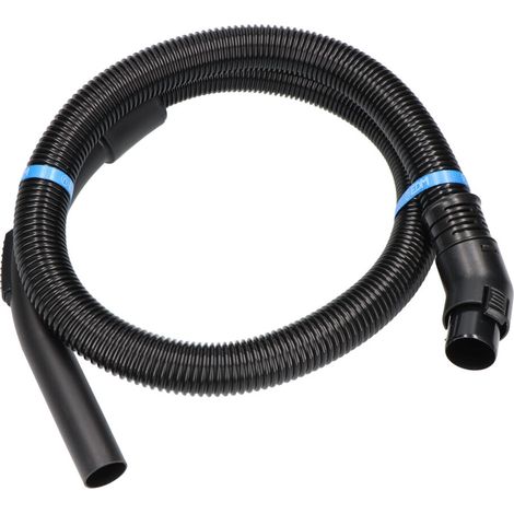 Tubo flessibile di ricambio per aspirapolvere 07696 Edm