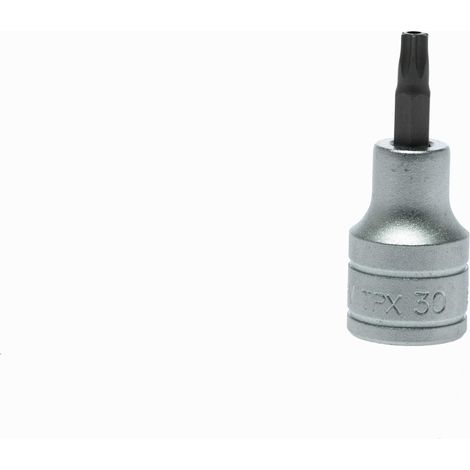 Verre, 1/2, hexagonal, TPX30 TENGTOOLS 68250406 (1/2)