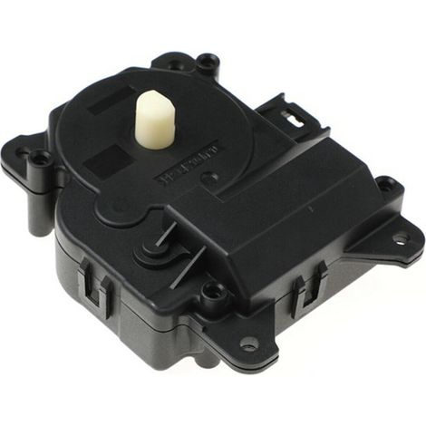Servomoteur de climatisation, amortisseur, mécanisme servo pour Land Cruiser Prado 4runner 8710635120 (1/4)