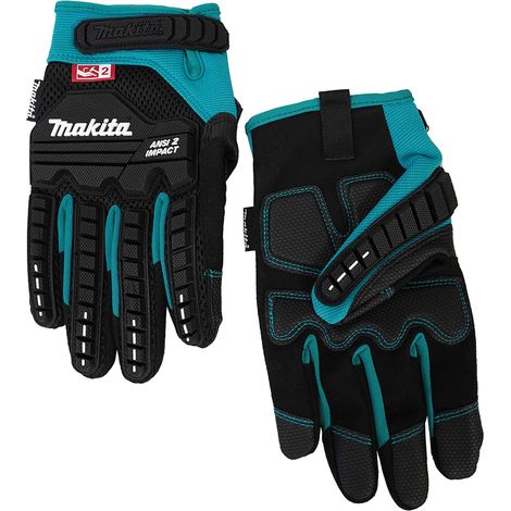 Gants Makita TouchScreen P-84464 M/9 Taille