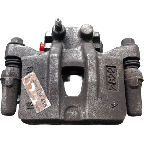 [PRODUIT D'OCCASION] Etrier De Frein Arriere Gauche CITROEN C-crosser 2007- ♻️ Ref Oe. 4400v1 - Garantie à vie (1/4)
