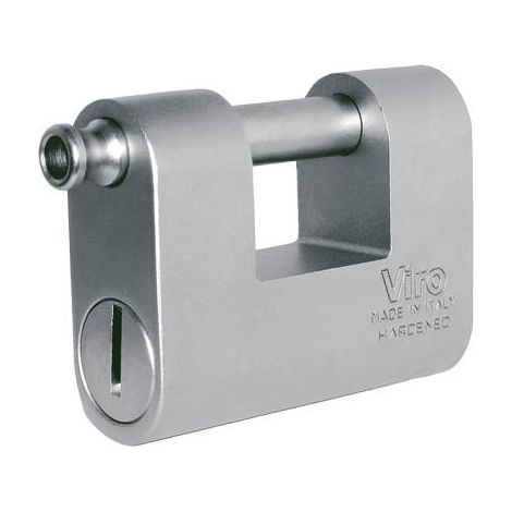 MONOBLOCK-SCHLOSSZYLINDER 'MONOLITH' 78 mm
