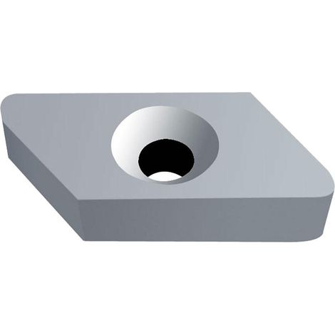 Base utensile x inserto tornio destro Fervi baseckjnr