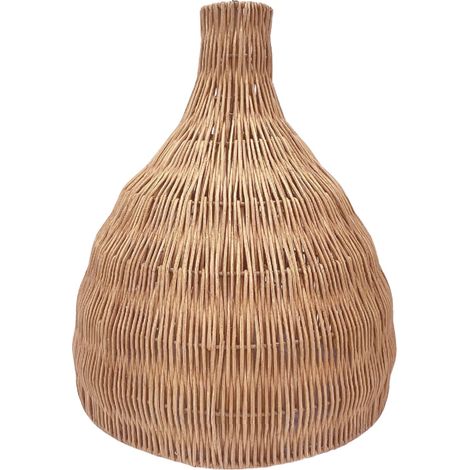 Lampenschirm Innen/außen BELLA h38cm
