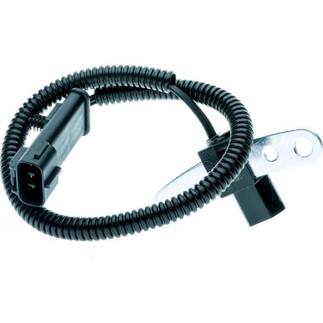 Sensor de posición del cigüeñal CKP para Jeep Cherokee (XJ), Jeep Wrangler II (TJ)