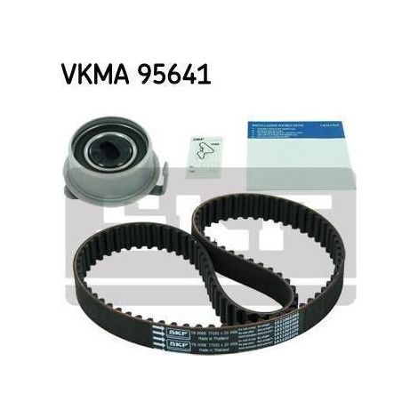 Kit de courroie crantée SKF VKMA 95641 HYUNDAI 24312-02270 24312-02701