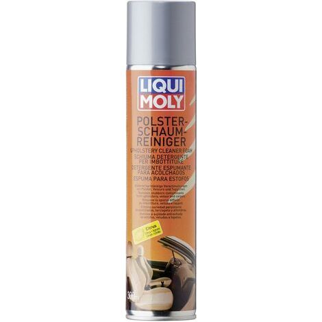 Liqui Moly 1539 Polsterreiniger 300 ml (1/5)