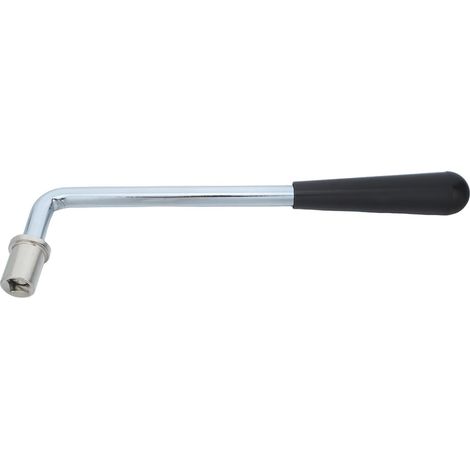 de porte pliante en acier et caoutchouc 27x7x3 cm Compatible