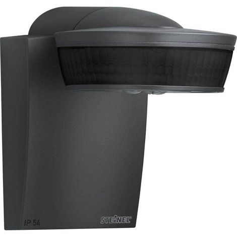 Steinel SensIQ EVO KNX detector de movimiento 300° alcance 20m