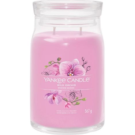CANDELA GRANDE SIGNATURE WILD ORCHID (1/2)