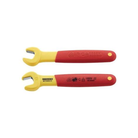 LLAVE AISLADA FIJA MPV600510 - 10 MM