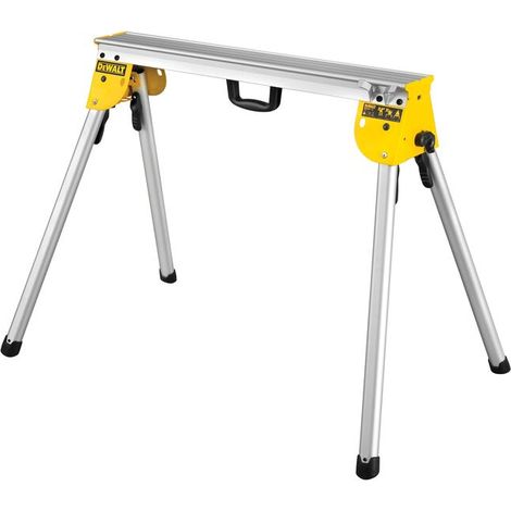 DeWalt DE7035-XJ Caballete de Soporte Universal – 1 Unidad (1/2)