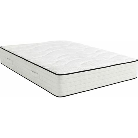 Matelas Essenzia GRAND PALAIS 3000 180x200 Ressorts