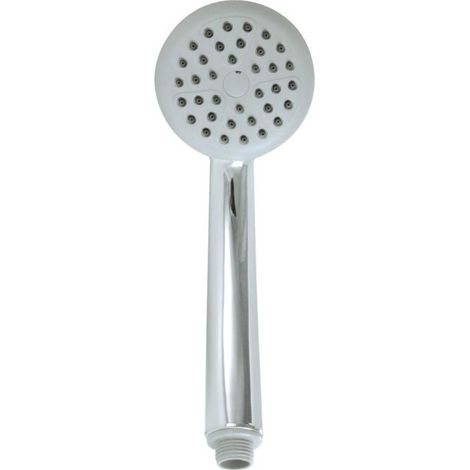 ROUSSEAU Douchette 1 jet Tamari Chrome