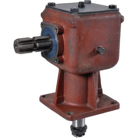 Boîtier de transmission COMER 211802HL