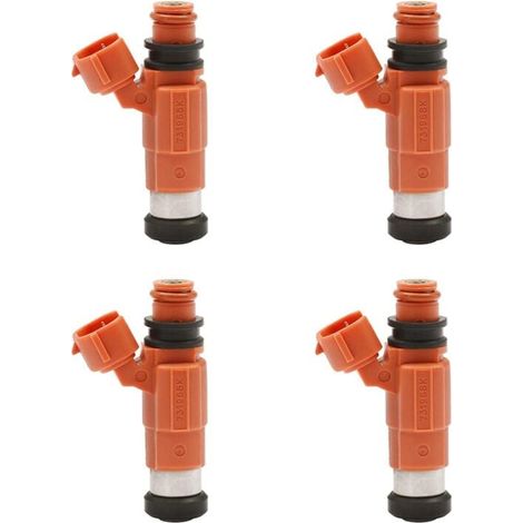 880887T1 per parti dell'iniettore di carburante Mercury 115 EFI a 4 tempi 880887T-1 CDH210 68V-8A360-00-00,4 (1/4)